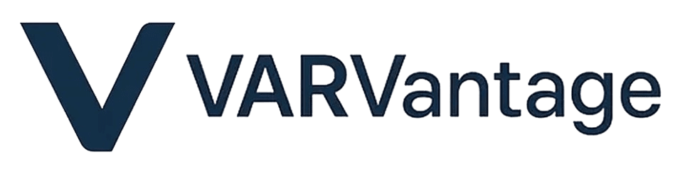 VARVantage branding